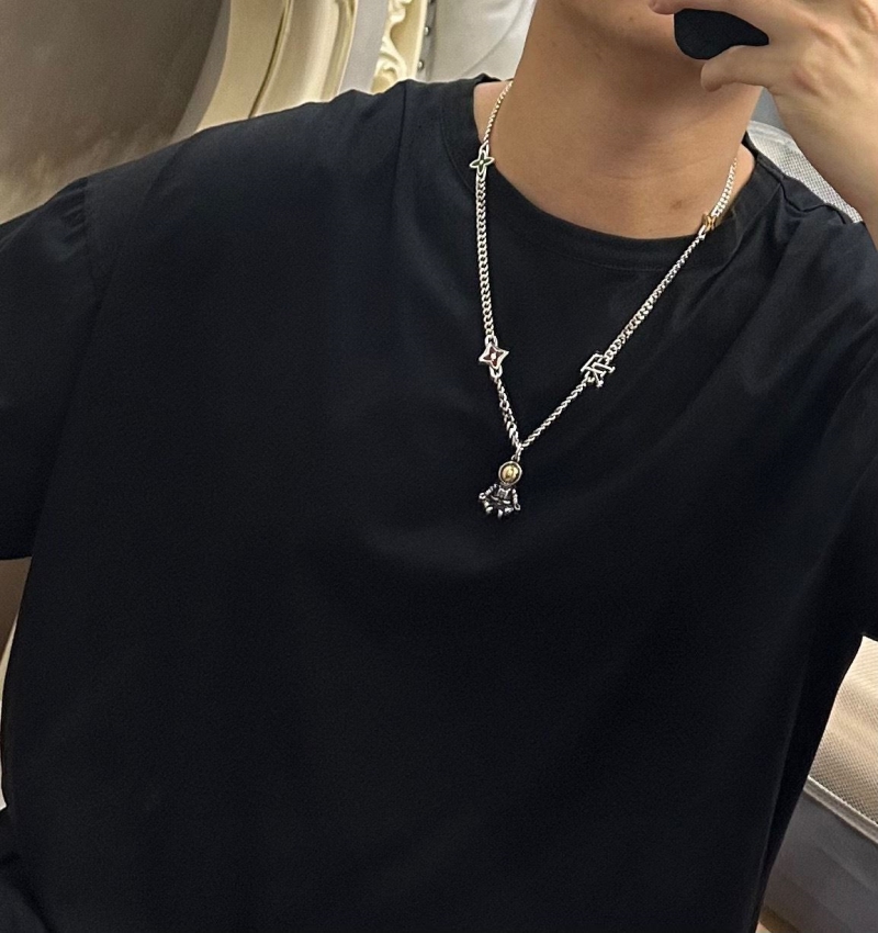 LV Necklaces